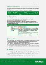 GDS4 Series Digital Inclinometer-6