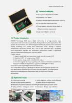 GDS8 Series Digital inclinometer-2