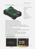 GDS8 Series Digital inclinometer-5