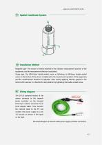 GHA360 Ethernet high-frequency Vibration sensor-4