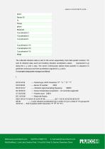 GHA360 Ethernet high-frequency Vibration sensor-7
