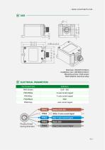 GKC378 MEMS current-type Vibration sensor-4