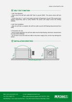 GKC378 MEMS current-type Vibration sensor-5