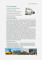 GKG3 MEMS Digital Vibration sensor-2