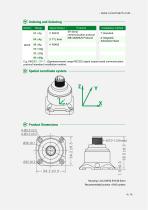 GKG3 MEMS Digital Vibration sensor-4