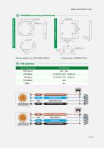 GKG3 MEMS Digital Vibration sensor-5