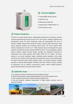 GKP3 Low Frequency Vibration Sensor-2