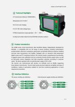 GSM8 SERIES HIGH-PRECISION TILT SENSOR DISPLAY-2