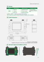 GSM8 SERIES HIGH-PRECISION TILT SENSOR DISPLAY-3