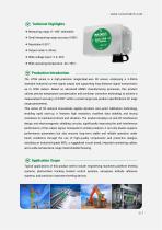 HTS6 High-Precision Current Output Tilt Sensor-2