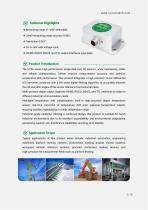 HTS6 High-Precision Digital Output Tilt Sensor-2