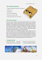 RTS6 Dual-Channel Redundant Tilt Sensor-2