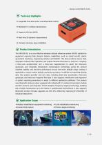 RUICOM GMU200-BL Bluetooth attitude sensor-2