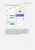 RUICOM GMU200-BL Bluetooth attitude sensor-7