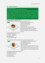 RUICOM GMU200-BL Bluetooth attitude sensor-8