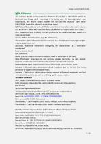 RUICOM GMU200-BL Bluetooth attitude sensor-9