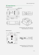STSL Low-Power Tilt Sensor-5