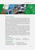 VTS6D Vibration Tilt Angle Sensor-2