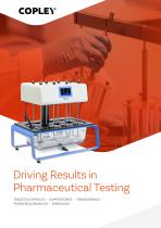 Driving Results in Pharmaceutical Testing-1