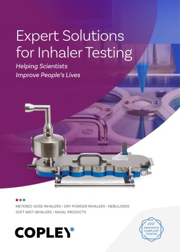 Driving Results in Pharmaceutical Testing