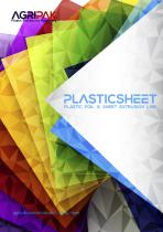 PLASTIC   FOIL   &   SHEET   EXTRUSION   LINE-1