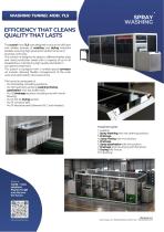 Washing tunnel spray-1