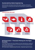 Algae Processing System -5