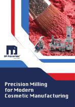 Cosmetic Manufacturing -1