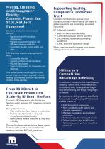 Cosmetic Manufacturing -4