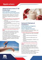 Cosmetic Manufacturing -6