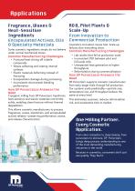 Cosmetic Manufacturing -7