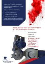 DP Pulverizer Cryogenic Mills-10