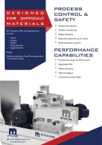 DP Pulverizer Cryogenic Mills-7