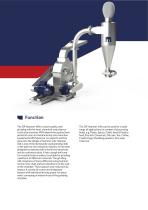 DP Pulverizer Hammer Mills-2
