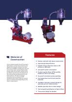 DP Pulverizer Hammer Mills-3