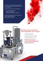 DP Pulverizer Jet Mills-10