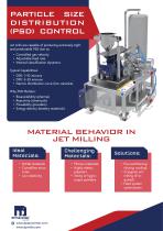 DP Pulverizer Jet Mills-4