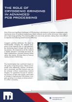 PCB Recycling System-5