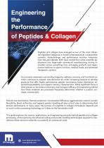Peptide and Collagen Processing -2