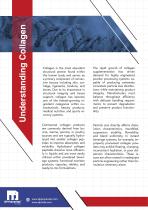 Peptide and Collagen Processing -4