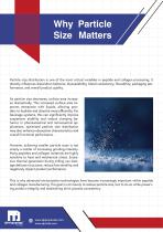 Peptide and Collagen Processing -6