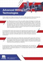 Peptide and Collagen Processing -7