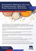 Protein Milling System-2