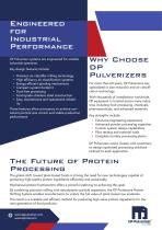 Protein Milling System-9