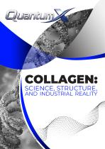 Manufacturing Collagen -1