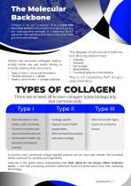 Manufacturing Collagen -2