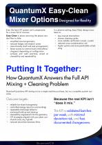 Mixing Active Pharmaceutical Ingredients -9