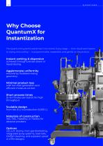 Sterilization and Instantization of Powders-11