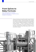 Sterilization and Instantization of Powders-2
