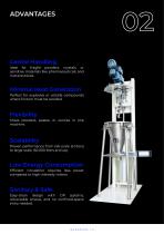 Vacuum Conical Mixers & Dryers-4